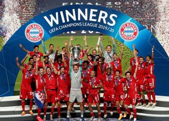 مهاجم ألمانيا السابق يجيب هل بايرن ميونخ المرشح الأوحد للتتويج بـ كأس العالم للأندية