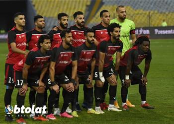 فيديو تعادل طلائع الجيش مع المقاولون العرب في الدوري المصري