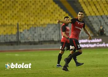 ترتيب هدافي الدوري المصري بعد هدف أحمد سمير اليوم