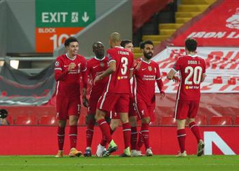 قائمة ليفربول للأدوار الإقصائية بدوري أبطال أوروبا قيد الصفقات الجديدة وضم فان دايك