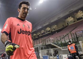 رامبولا بوفون لم يخطيء في هدف لاوتارو وتصدياته لا تفاجئني