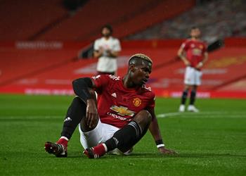 شقيق بوجبا يلمح لعدم تجديد عقده مع مانشستر يونايتد