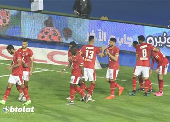 الأهلي يستهل مشواره في كأس العالم للأندية بمواجهة الدحيل القطري