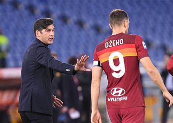 بعد خلافه مع فونسيكا بينتو دجيكو لم يعد قائد ا لـ روما