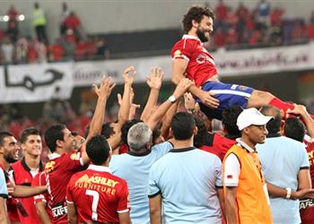 حسام غالي ضد مشاركة الشحات مع الأهلي أمام الدحيل وأفشة ومعلول يصنعان الفارق