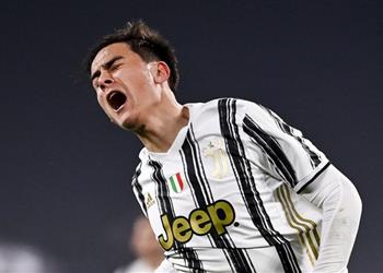 توتو سبورت يوفنتوس يستعيد ديبالا أمام إنتر