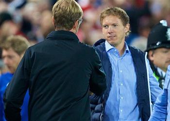 بسبب قيود ألمانيا لايبزج في مأزق قبل مواجهة ليفربول بـ دوري أبطال أوروبا