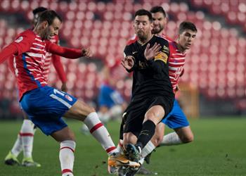 بوتشيتينو ميسي إلى باريس سان جيرمان نعمل في سرية