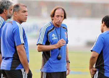 فيدالجو أتمنى وصول الأهلي لنهائي كأس العالم للأندية وأثق في اللاعبين