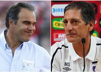 لاسارتي لـ بطولات مدرب وادي دجلة الجديد عظيم ويمتلك عقلية الفوز