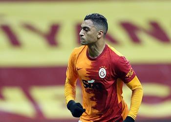 رئيس جالطة سراي عن مصطفى محمد حفظ الله الدبابة من عيون الشر وشراؤه ليس إجباري ا