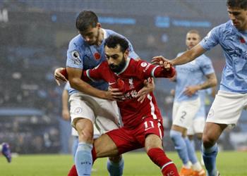 أسطورة ليفربول يحذر كلوب الهزيمة من مانشستر سيتي تعني انتهاء المنافسة على لقب البريميرليج