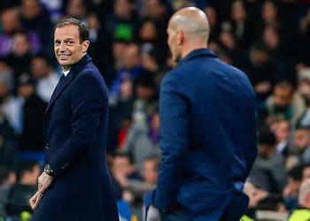 ريال مدريد يفاضل بين راؤول وأليجري لخلافة زيدان