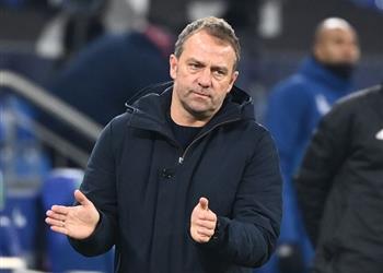 فليك يأمل لحاق ثنائي بايرن ميونخ بكأس العالم للأندية ويوجه رسالة لهيرتا برلين