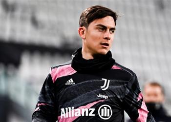 سكاي تكشف موعد عودة ديبالا وموقفه من مواجهة بورتو في دوري أبطال أوروبا