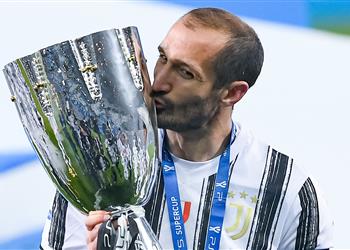 كيلليني كنت أحمق ا لرفض آرسنال ولم أرغب في التوقيع لـ إنتر ميلان