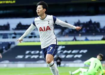 تشكيل توتنهام أمام تشيلسي سون وفينيسيوس يقودان الهجوم