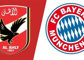 أول رد فعل من بايرن ميونخ بعد فوز الأهلي على الدحيل في مونديال الأندية