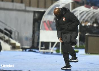 موسيماني سنحاول الاستمتاع أمام بايرن ميونخ الذي فاز بثمانية على برشلونة