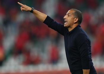 مدرب الدحيل لا ألوم اللاعبين على الخسارة وهذا كان ينقصنا أمام الأهلي