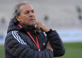 رابح ماجر الدحيل كان بإمكانه الفوز على الأهلي وتمنيت الوصول لوقت إضافي