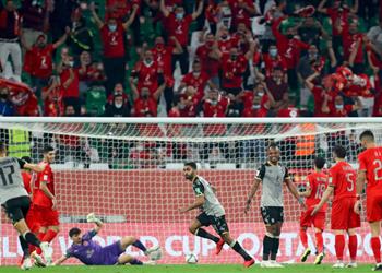 صحف جنوب إفريقيا موسيماني يصنع التاريخ مع الأهلي وأخير ا سيواجه بايرن ميونخ