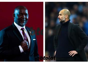 موسيماني يعلق على تشبيهه بـ جوارديولا بعد إنجازاته مع الأهلي