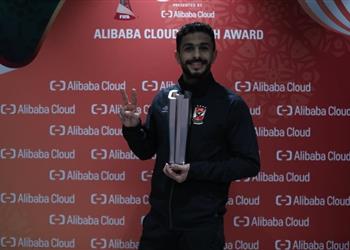 أيمن أشرف مباراة الأهلي وبايرن ميونخ في مونديال الأندية لها حسابات أخرى