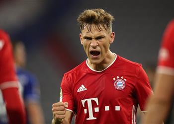 كيميش عن مواجهة الأهلي اللعب أمام هذه الفرق غير مألوف لـ بايرن ميونخ