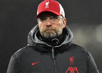 كلوب ليفربول لم يحصل على استراحة كافية مثل مانشستر سيتي