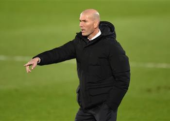 زيدان يتحدث عن تجديد عقد راموس ويوجه نصيحة لـ فينيسيوس ويؤكد لم أرغب في رحيل أوديجارد