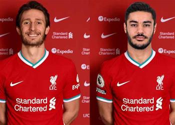 كلوب يناقش إمكانية الاعتماد على بن ديفيز وكاباك أمام مانشستر سيتي