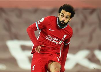 التأريخ والإحصاء محمد صلاح أفضل لاعب في إفريقيا خلال العقد الأخير من القرن الـ21