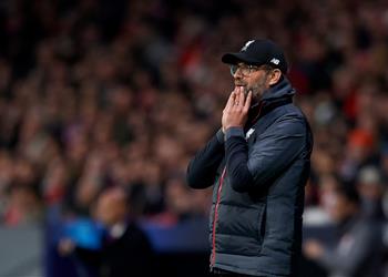 تقارير تتوقع موعد تولي كلوب مهمة تدريب منتخب ألمانيا