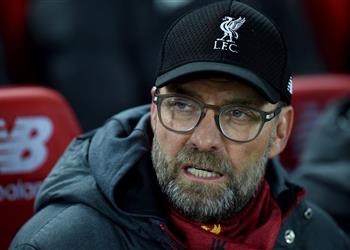 رسمي ا قائمة ليفربول النهائية بعد انتهاء انتقالات يناير