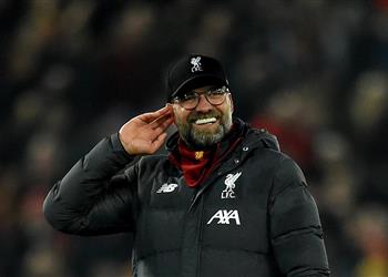 صور عودة ماني دفعة ثلاثية قوية لـ ليفربول قبل مواجهة مانشستر سيتي