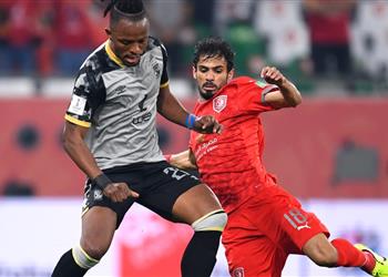 فيفا يتساءل هل يسجل بواليا ضد بايرن ميونخ ويبرز تصريحات موسيماني