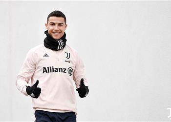 احتفالا بعيد ميلاده الـ36 رونالدو لا أستطيع أن أعدكم بـ20 عام ا أخرى من كرة القدم