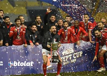 علي معلول مباراة الأهلي وبايرن ميونخ من العيار الثقيل بين بطلي إفريقيا وأوروبا