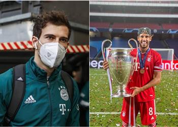 فليك يعلن موقف جوريتسكا ومارتينيز من مباراة الأهلي وبايرن ميونخ في مونديال الأندية