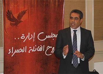 طارق قنديل لاعبو الأهلي كانوا رجال ا أمام الدحيل ومستعدون لمواجهة بايرن ميونخ