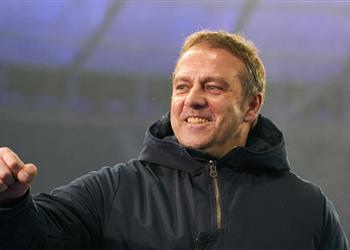 فليك أردنا الفوز أمام هيرتا برلين قبل مواجهة الأهلي في كأس العالم للأندية