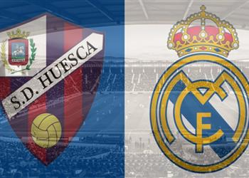 تعرف على معلق مباراة ريال مدريد وهويسكا اليوم في الدوري الاسباني