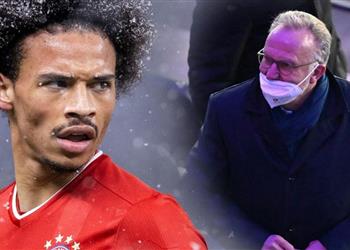 بسبب 30 ثانية بايرن ميونخ ي علن تأجيل طائرته المسافرة إلى قطر لمواجهة الأهلي