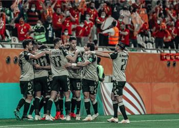 فيفا يعلن حكم مباراة الأهلي وبايرن ميونخ في نصف نهائي كأس العالم للأندية