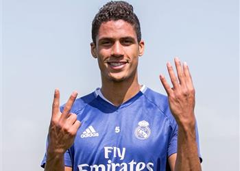 قوائم الأندية غياب رونالدو وكروس وعودة فاران لدفاع ريال مدريد أمام لاكورونا