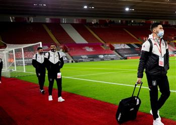 تشكيل أستون فيلا ضد آرسنال في الدوري الإنجليزي استبعاد تريزيجيه وأحمد المحمدي