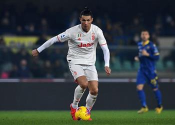 يوفنتوس ي حدد شرط ا لتجديد عقد كريستيانو رونالدو