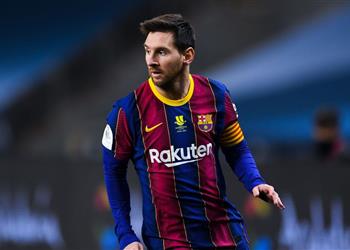 قائمة برشلونة لمباراة ريال بيتيس ميسي يقود الهجوم