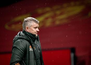 سولشاير ي لمح لعدم إبرام صفقات جديدة لـ مانشستر يونايتد في الصيف